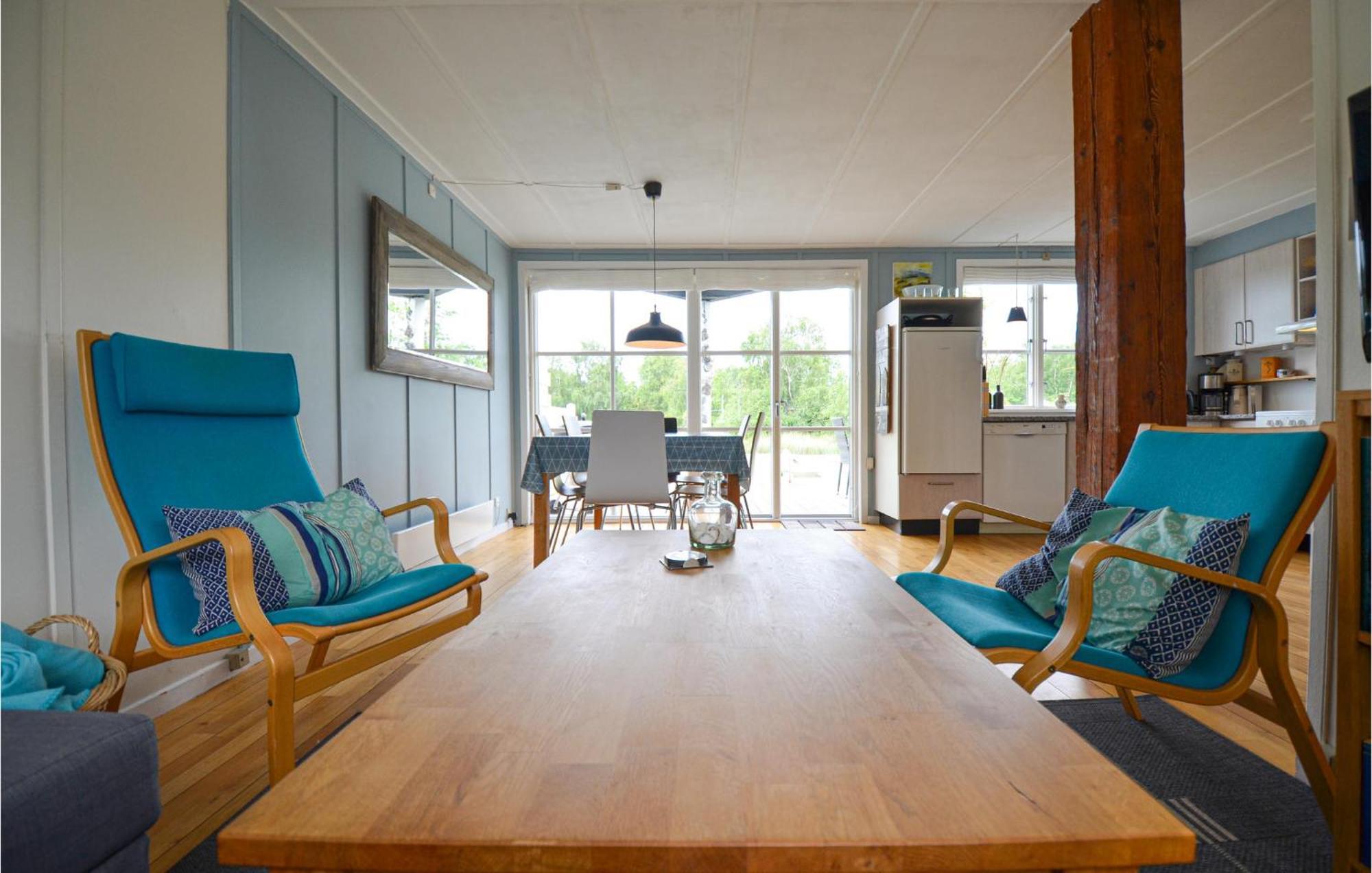 3 Bedroom Amazing Home In Эбельтофт Экстерьер фото